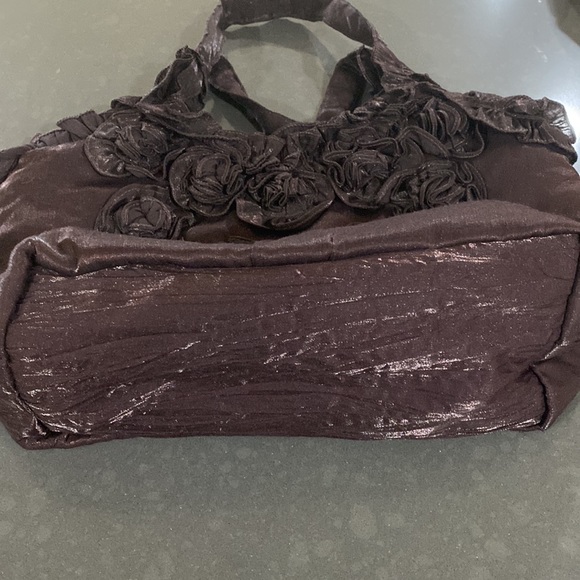 Boho Bag-Gorgeous Brown Color - Picture 5 of 9